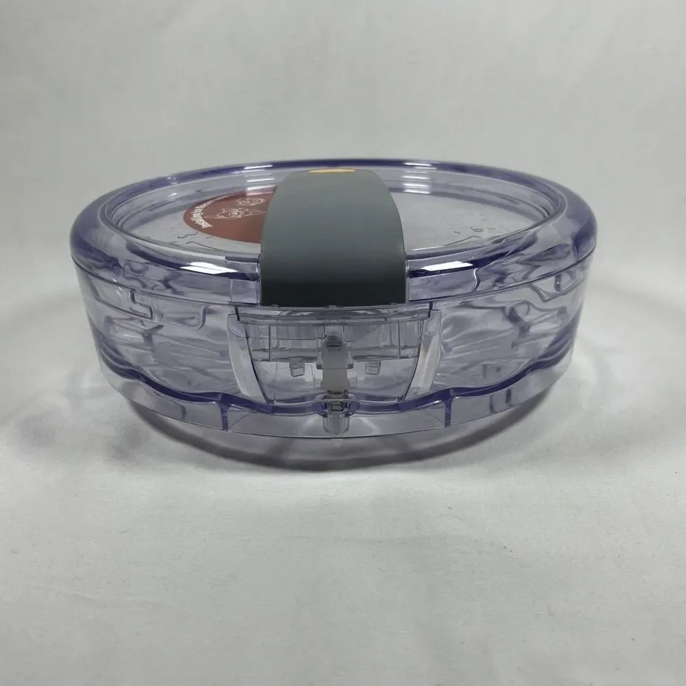 Margaritaville Explorer NBMGDM0900 18v Frozen Concoction Ice Reservoir and lid